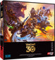 Boîte du puzzle World of Warcraft 30 ans Good Loot, vue frontale