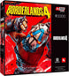 Boîte du puzzle Borderlands Psycho Break Free de Good Loot