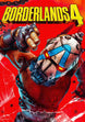 Puzzle Borderlands 4 Break Free Psycho en cours d'assemblage