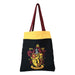 Sac shopping Harry Potter Gryffindor 100% coton avec blason