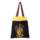 Sac shopping Harry Potter Gryffindor 100% coton avec blason