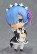 Figurine articulée Rem 10 cm Good Smile Company avec son balai
