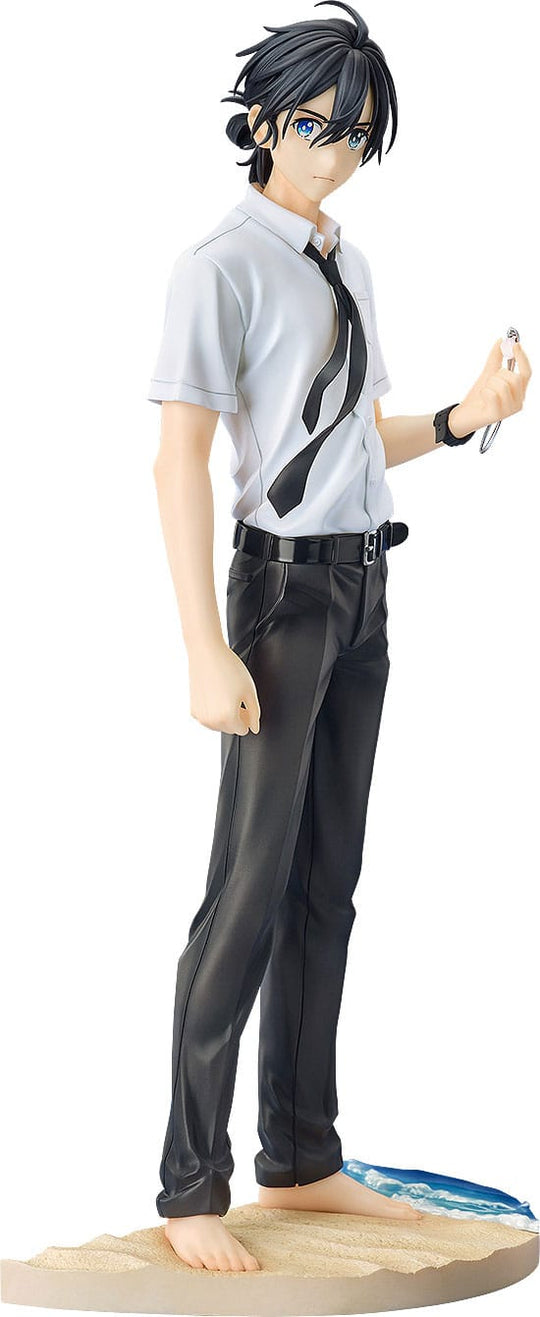 Statuette Shinpei Ajiro Summer Time Render vue de face