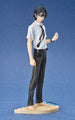 Figurine Shinpei Ajiro 1/7 Good Smile Company en gros plan