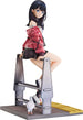 Statuette Rikka Takarada Blue Sky Station PVC 1/7 Gridman Universe 21 cm - Vue d'ensemble