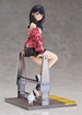 Good Smile Company Rikka Takarada - Détail du socle et des pieds