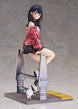 Good Smile Company Rikka Takarada - Détail du socle et des pieds