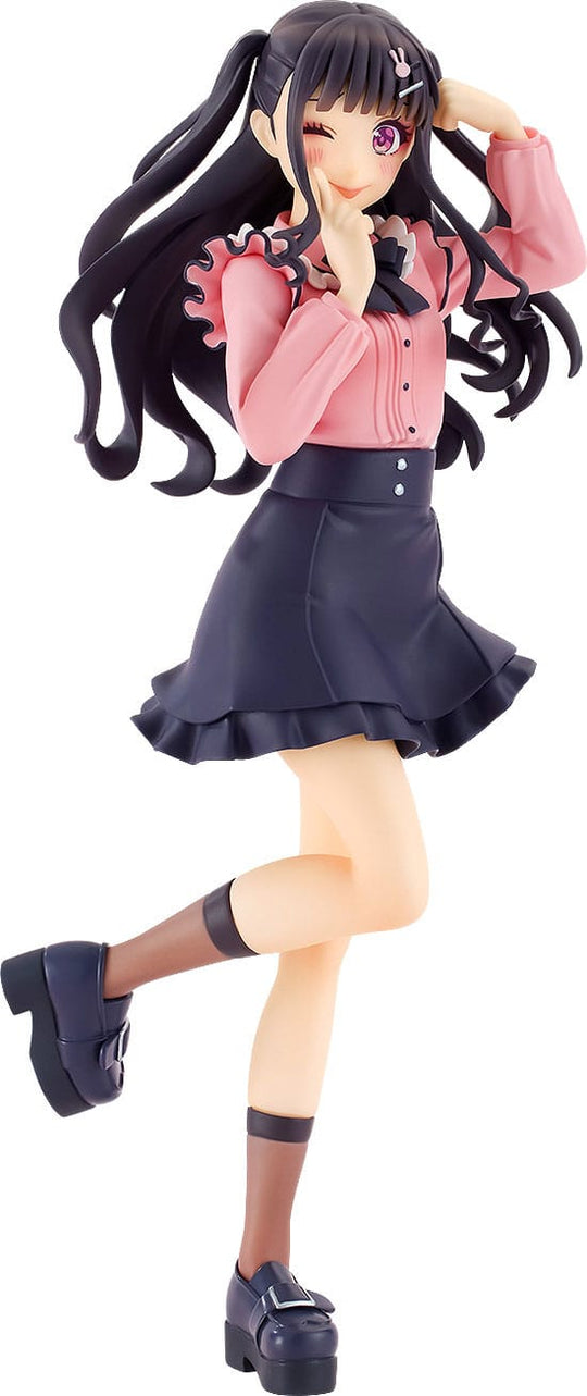 Statuette Chuu-tan Kawaikute Gomen Pop Up Parade vue de face