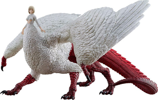 Statuette Falin (Chimera) Delicious in Dungeon Pop Up Parade XL vue de face