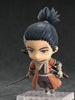 Figurine articulée Sekiro Nendoroid 10 cm avec accessoires interchangeables