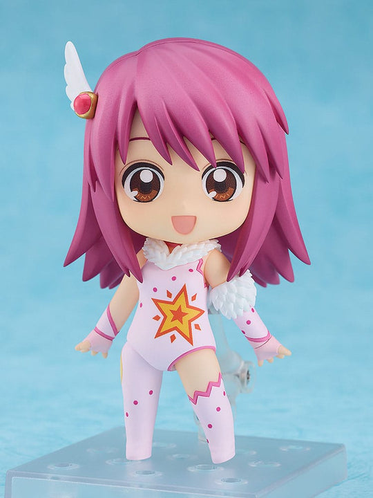 Sora Naegino Nendoroid 10 cm avec accessoires interchangeables
