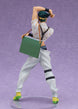 Rohan Kishibe Diamond is Unbreakable statuette avec socle