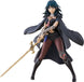 Statuette Byleth (Femme) Fire Emblem Three Houses Pop Up Parade vue de face