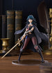 Figurine Byleth (Female) 15 cm de Good Smile Company en détail