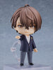 Kagami Hayato Nendoroid en pose dynamique avec accessoires