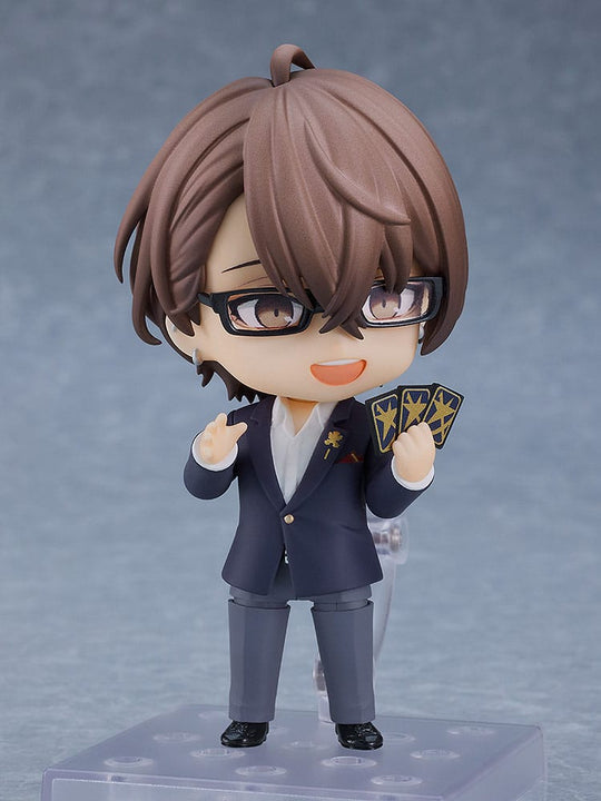 Nendoroid Kagami Hayato 10 cm avec ses éléments interchangeables