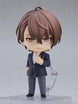 Figurine Kagami Hayato de la collection Nendoroid en situation