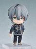 Nendoroid Wise Zenless Zone Zero, vue de profil avec accessoires