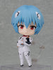 Rei Ayanami Nendoroid avec accessoires interchangeables et visages alternatifs