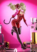Figurine Ann Takamaki (Panther) Persona 5 Royal Pop Up Parade - Détail visage