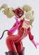 Statuette Panther Persona 5 Royal avec socle - Angle de vue différent