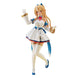 Statuette Shiranui Flare Hololive Production Pop Up Parade vue de face