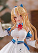 Figurine Shiranui Flare 17cm PVC Good Smile Company en action