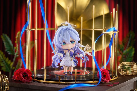 Collection Nendoroid: Figurine Robin Honkai Star Rail 10 cm