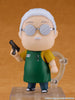 Taro Sakamoto Nendoroid Basic en action, 10 cm, Good Smile Company