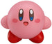 Figurine Kirby Nendoroid 6 cm en pose dynamique sur son socle