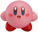 Figurine Kirby Nendoroid 6 cm en pose dynamique sur son socle
