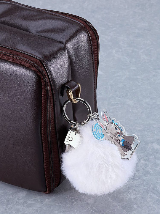 Détail du porte-clés Asuna Grenade Blue Archive par Good Smile Company