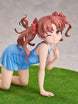 Figurine Kuroko Shirai PVC 1/7, emballage boîte-fenêtre
