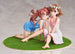 Kuroko Shirai de A Certain Scientific Railgun T, statuette de collection