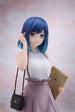 Statuette Akane Kurokawa Oshi no Ko Date Style Ver. 1/6 en situation