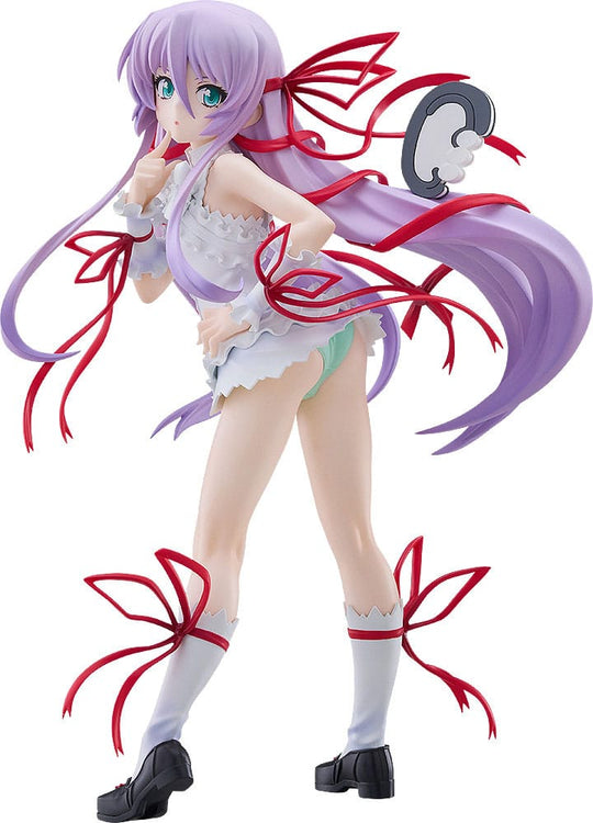 Statuette Demonbane Al Azif Pop Up Parade Special Edition 22 cm vue de face