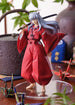 Figurine Inuyasha PVC Good Smile Company en action