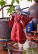 Figurine Inuyasha PVC Good Smile Company en action