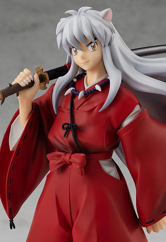 Inuyasha Pop Up Parade, figurine de collection
