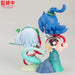 Emballage de la figurine Bilibili Chibi 2024 Anniversary Yun Chi Yue Chun