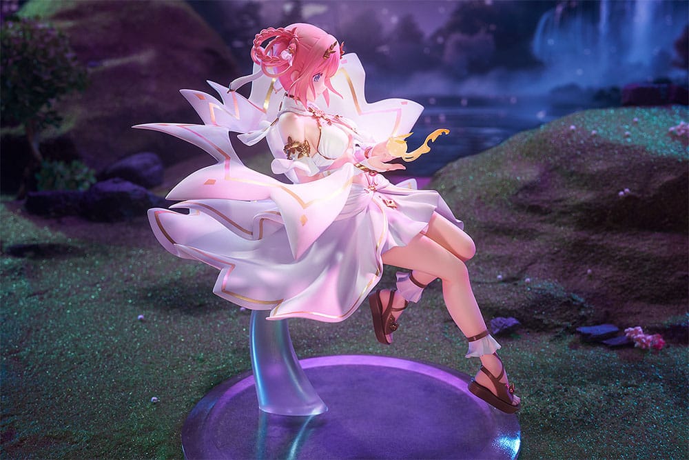 Good Smile Company statuette Yui (Cérémonial) 22 cm, vue d'ensemble