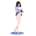 Statuette Hitomio16 Bathroom Sister 27cm vue d'ensemble