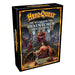 Boîte de l'extension HeroQuest Die Rückkehr des Hexen-Lords (version allemande)