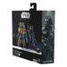 Pack figurines Star Wars Black Series NED-B et Purge Trooper en action