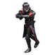 Pack Star Wars Black Series NED-B Purge Trooper en pose dynamique