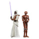 Pack figurines Star Wars Vintage Collection Revan et HK-47