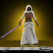 Jedi Knight Revan avec sabre laser figurine articulée