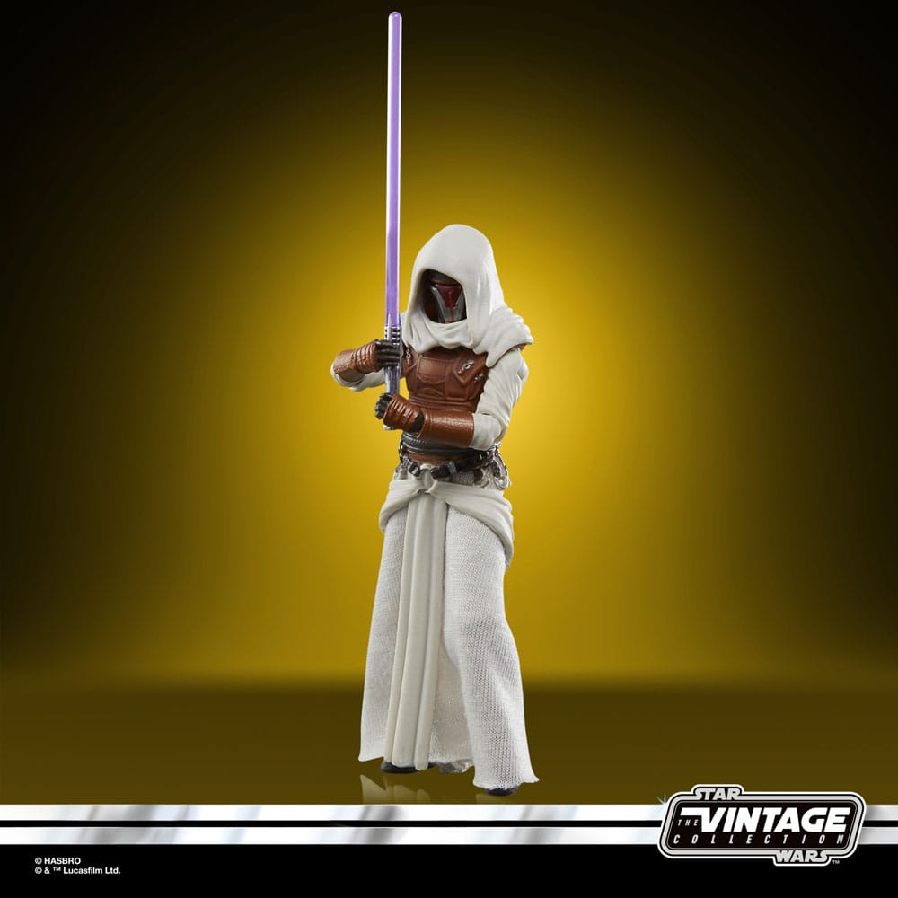 Pack Revan et HK-47 Star Wars Galaxy of Heroes