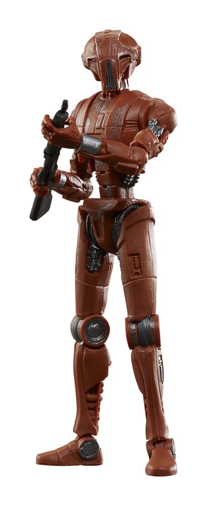 Pack figurines Star Wars Galaxy of Heroes