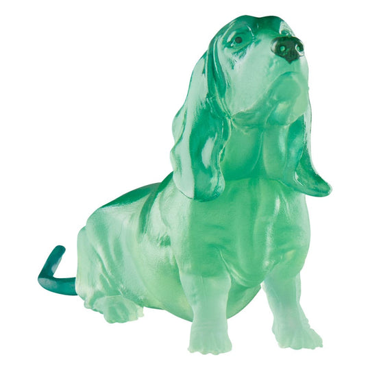 Figurines Doctor Strange, Wong et Bats posées ensemble